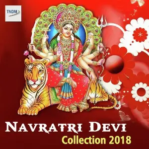 Navratri Devi Collection 2018 image