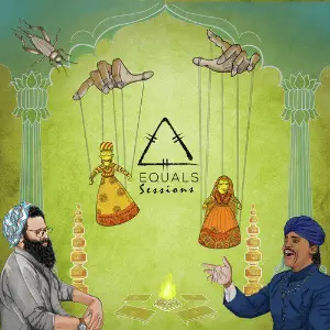 Jhingur (Equals Sessions) - Single image