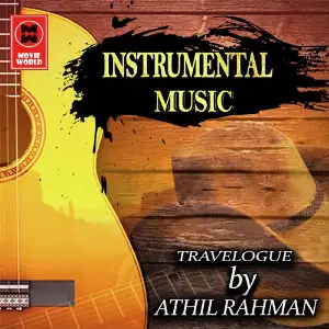 Travelogue by Athil Rahman image