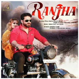 Ranjha image