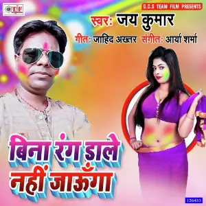 Bina Rang Dale Nahi Jaunga image