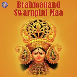 Brahmanand Swarupini Maa image