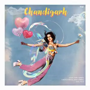Chandigarh image