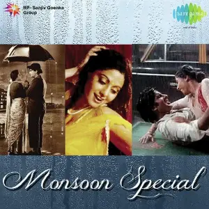 Monsoon Special Various Artists