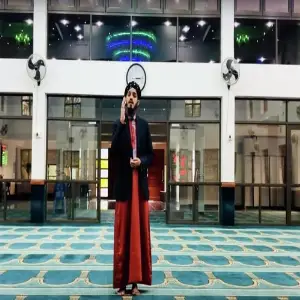 Teri Aankhein Teri Zulfein image