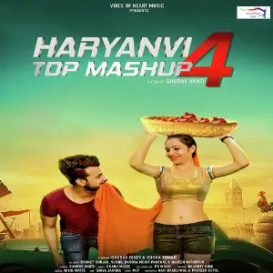Haryanvi Top Mashup 4 image