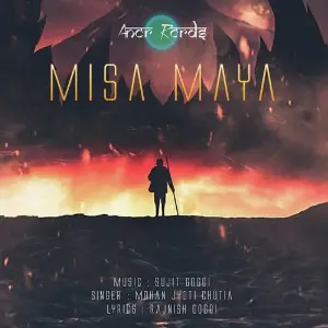 Misa Maya image