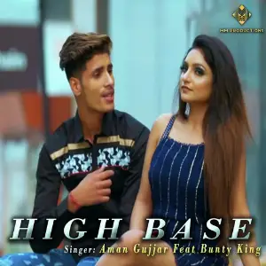 High Base image