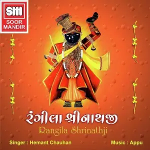 Rangila Shreenathji image