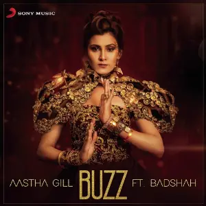 Sonu Ke Titu Ki Sweety Aastha Gill, Badshah