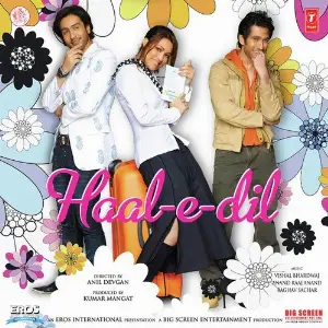 Haal-E-Dil 