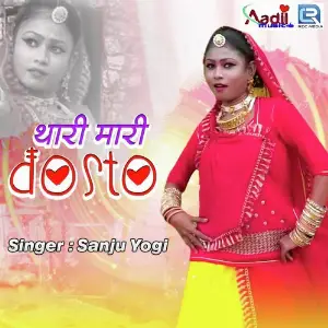 Thari Mari Dosto image
