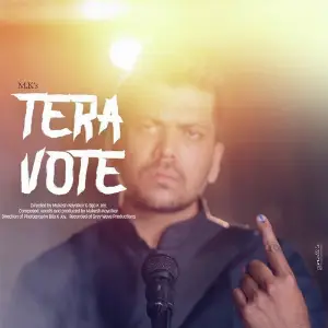 Tera Vote MK
