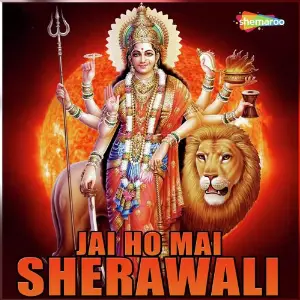 Jai Ho Mai Sherawali image