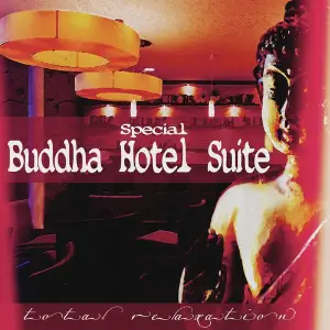 Buddha Hotel Suite Special 