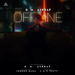Offline image