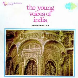 The Young Voices Of India image