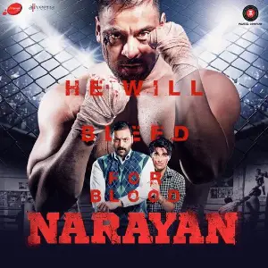 Narayan image