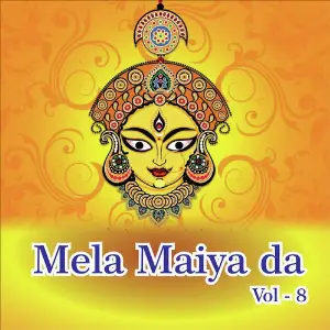 Mela Maiya Da, Vol. 8 Master Saleem