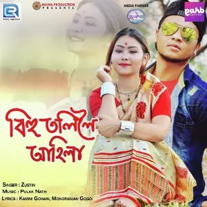 Bihu Toliloi Ahila image