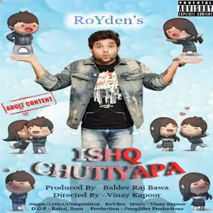 Ishq Chutiyapa image