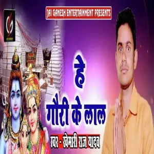 Hey Gauri Ke Laal image