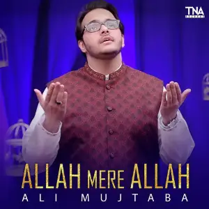 Allah Mere Allah - Single image