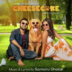 Cheesecake (Music From the Original Web Series) image