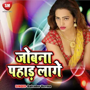 Jobna Pahar Lage image