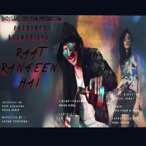 Raat Rangeen Hai image