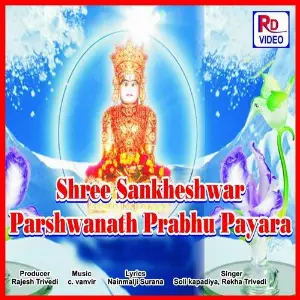 Shree Sankheshwar Parshwanath Prabhu Payara image