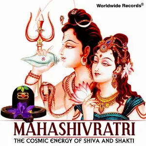 Mahashivratri - The Cosmic Energy of Shiva and Shakti Various Artists