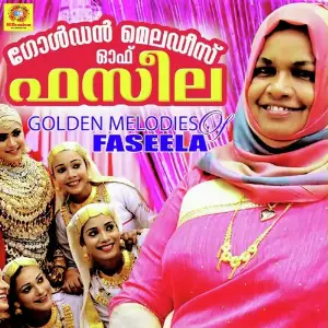 Golden Melodies of Faseela image
