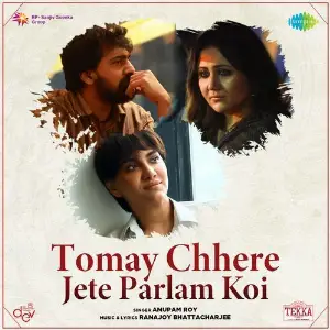 Tomay Chhere Jete Parlam Koi (From Tekka) image
