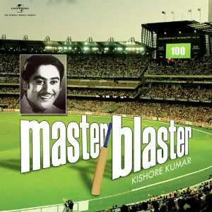 Master Blaster - Kishore Kumar Kishore Kumar