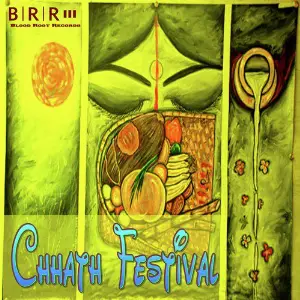 Chhath Festival - Single image