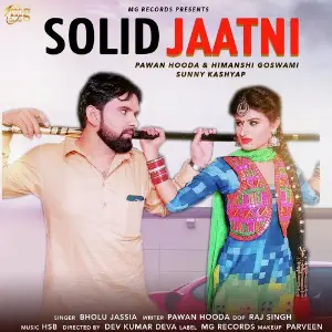 Solid Jaatni image