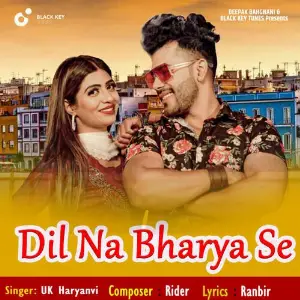 Dil Na Bharya Se image