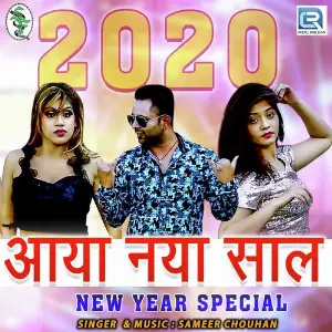Aaya Naya Saal image