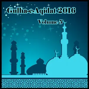 Gulha-e-Aqidat 2016, Vol. 5 image