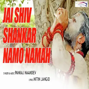Jai Shiv Shankar Namo Namah Pankaj Naamdev