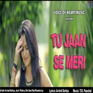 Tu Jaan Se Meri image