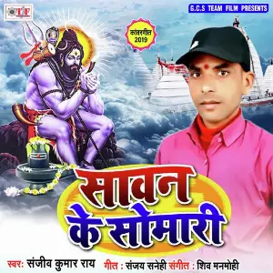 Sawan Ke Somari image