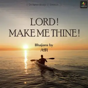 Lord Make me Thine Air