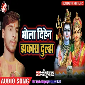 Bhola Dihen Jhakash Dulha image