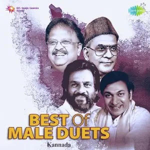 Best Of Male Duets Various Artists