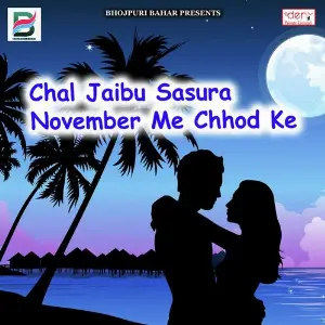 Chal Jaibu Sasura November Me Chhod Ke Various Artists