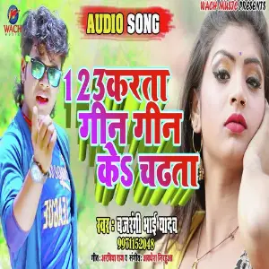 123 Karta Gin Ke Chadata image