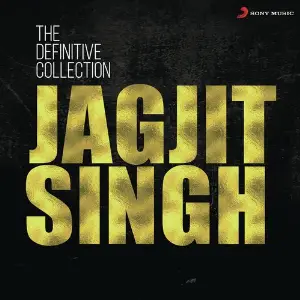 The Definitive Collection Jagjit Singh image