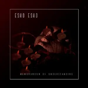 Memorandum Of Understanding - Esho Esho image
